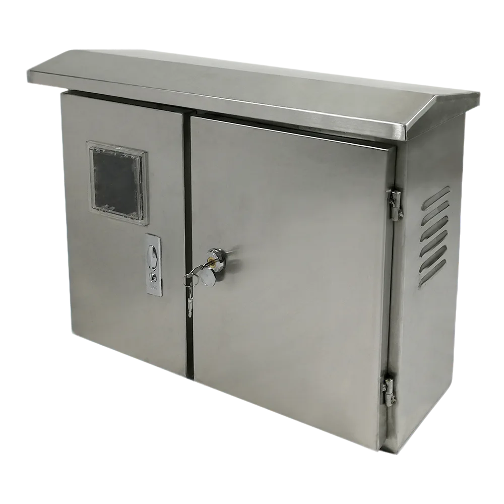دھات کی تقسیم کا خانہ