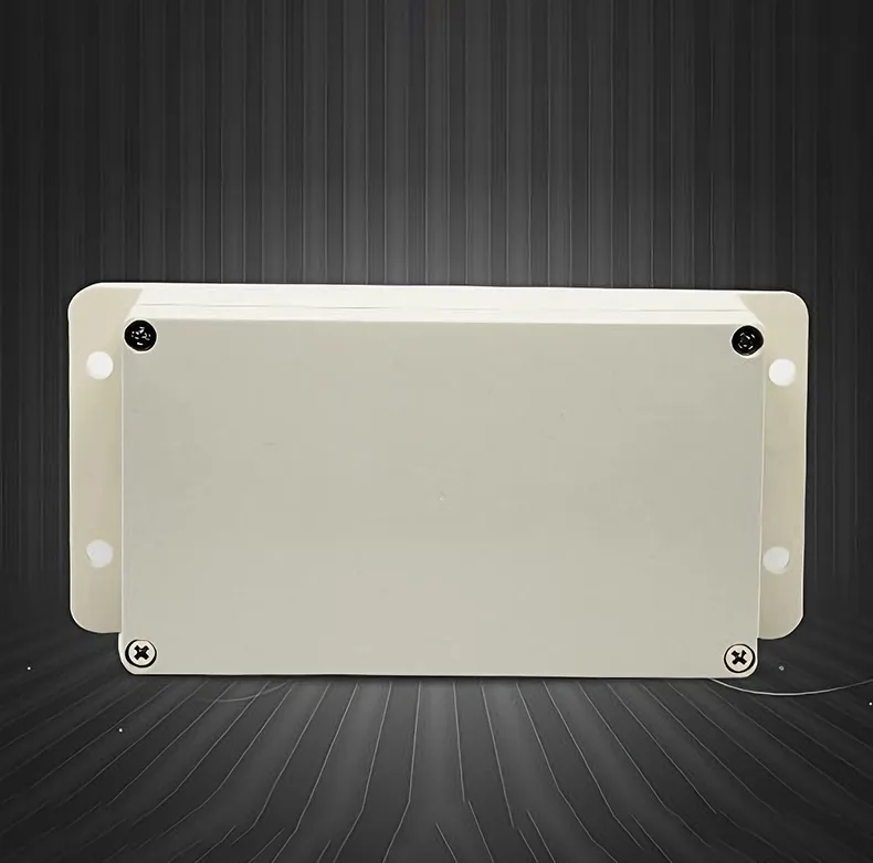 ایک ABS جنکشن باکس کیا ہے اور یہ کیا خصوصیات ہیں؟