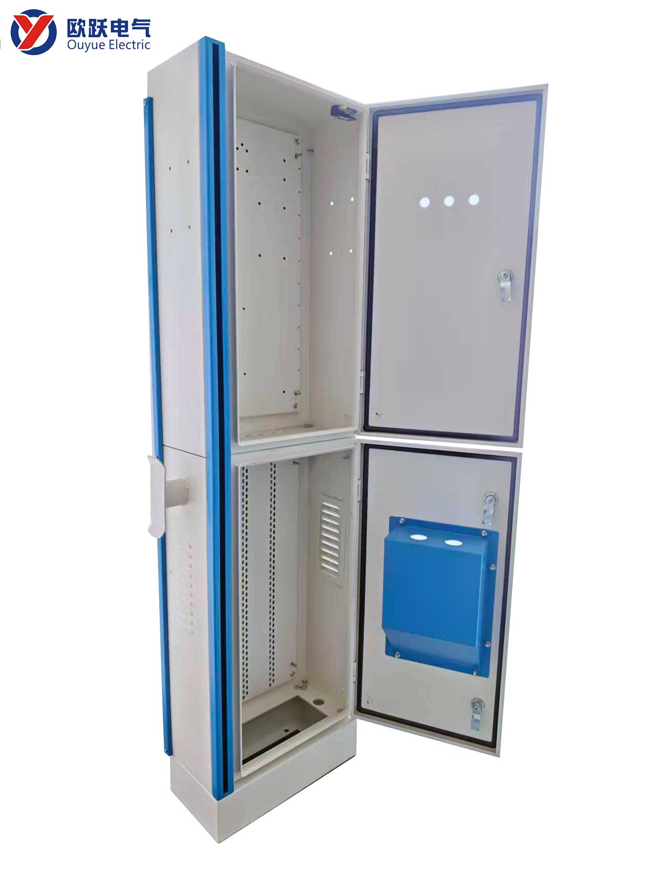 اپنی مرضی کے مطابق جستی سٹیل پلیٹ بجلی میٹر باکس