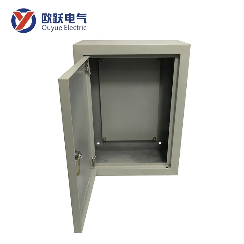 آئرن انڈور پاور باکس